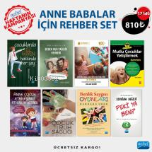 Anne Babalar İçin Rehber Set