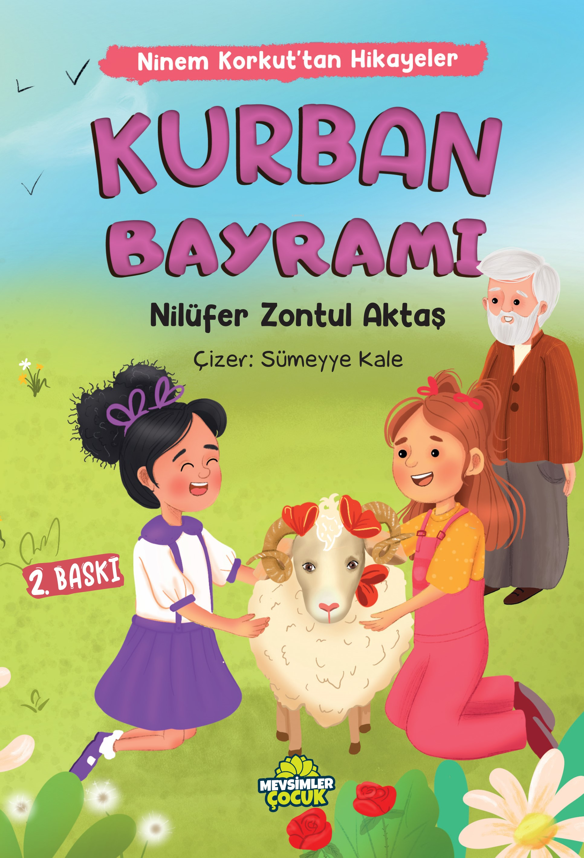 Kurban Bayramı;Ninem Korkut’tan Hikâyeler