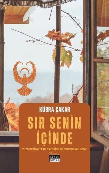 Sır Senin İçinde