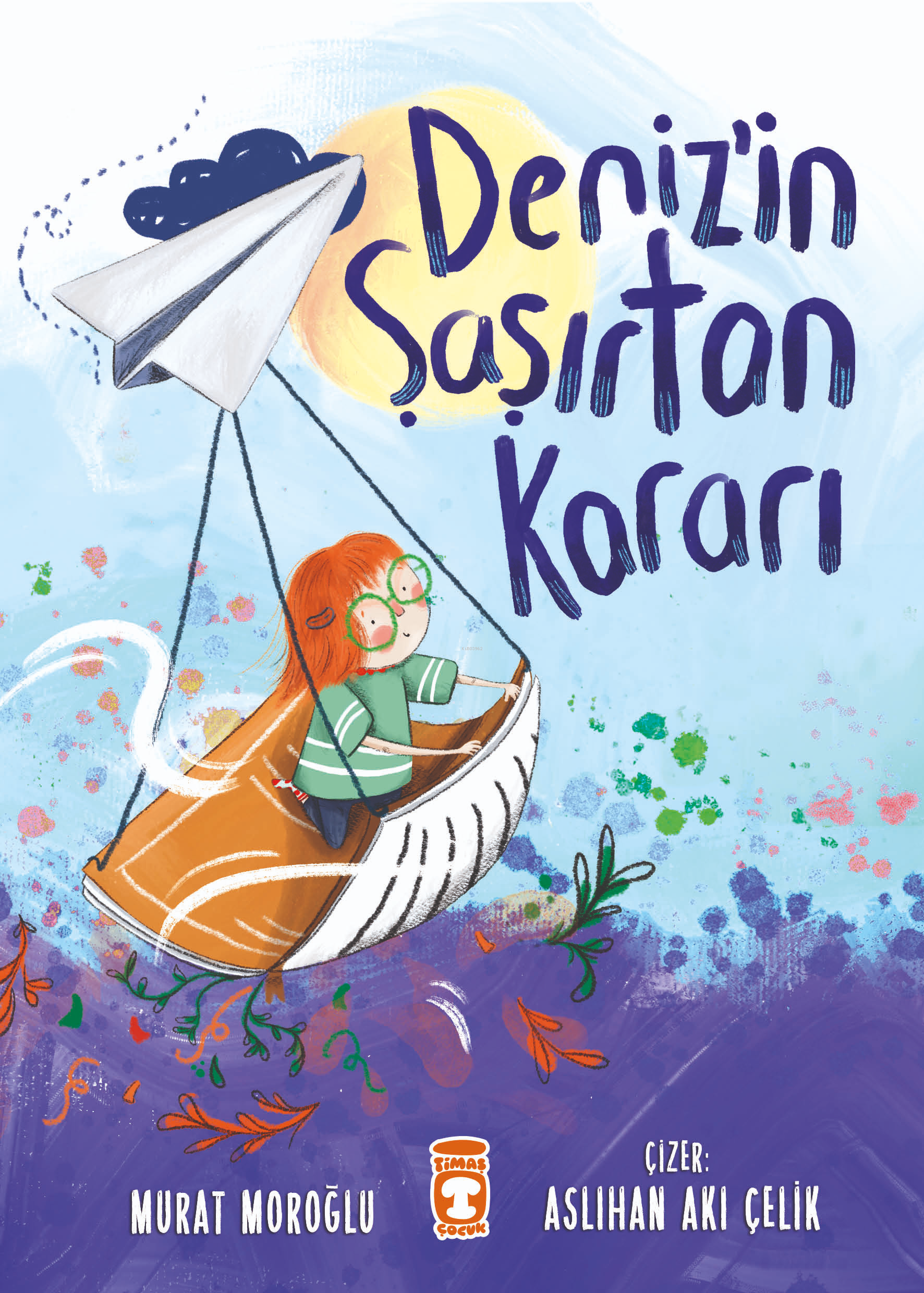 Deniz'in Şaşırtan Kararı