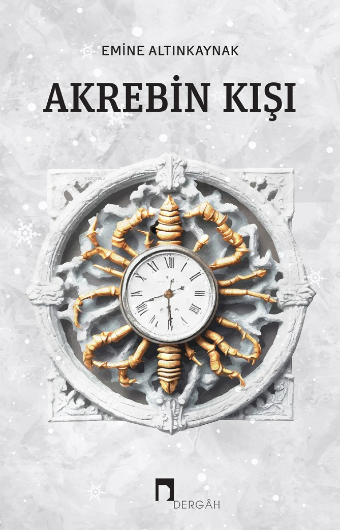 Akrebin Kışı