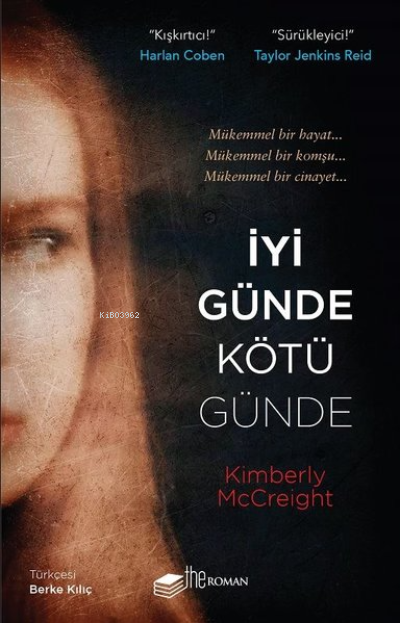  İyi Günde Kötü Günde | İyi Günde Kötü Günde | Kolektif | Thekitap | 9786254437489 
