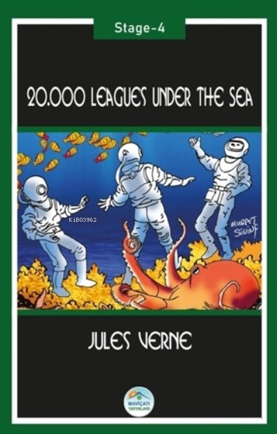 20.000 Leagues Under the Sea (Stage-4)