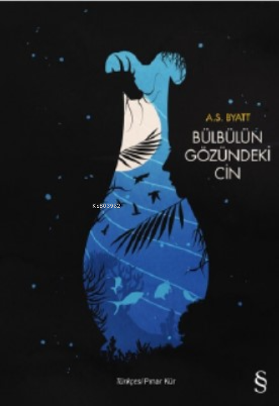 Bülbül'ün Gözündeki Cin