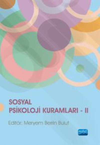 Sosyal Psikoloji Kuramları II