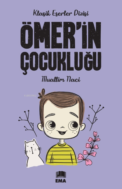 Ömer'in Çocukluğu