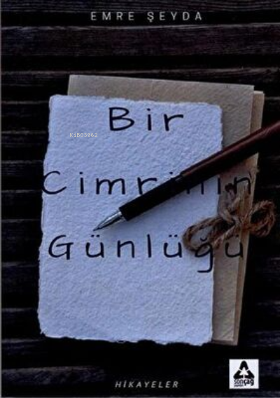  Bir Cimrinin Günlüğü | Bir Cimrinin Günlüğü | Emre Şeyda | Sonçağ Yayınları | 9789752405967 