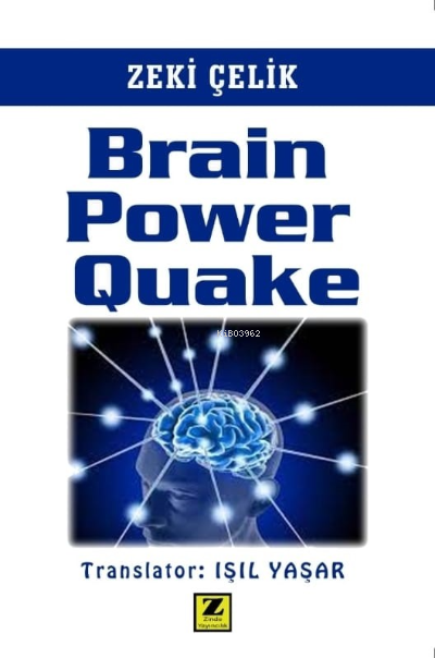 Beyin Gücü Depremi