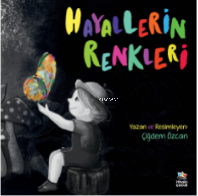 Hayallerin Renkleri