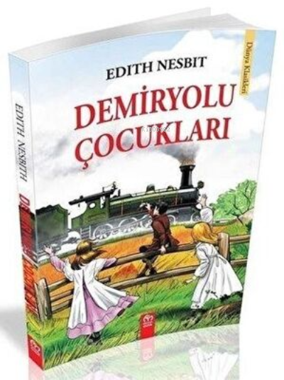 Demiryolu Çocukları