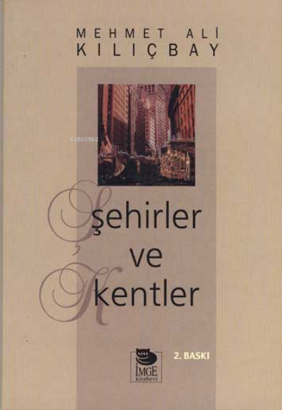 Şehirler ve Kentler