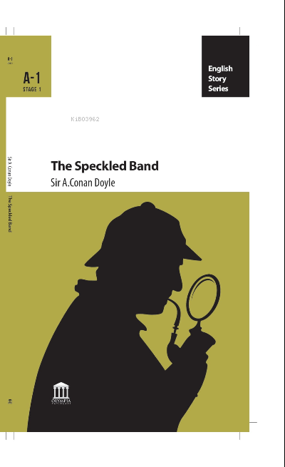 The Speckled Band