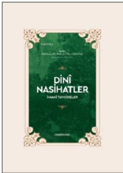 Dini Nasihatlar