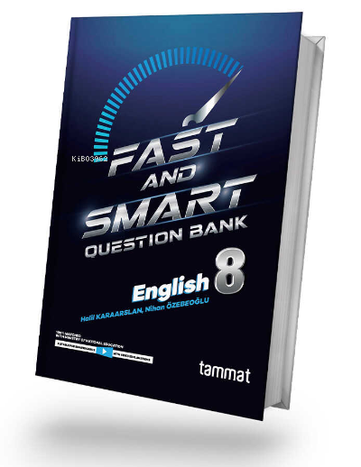Lgs Englısh  Fast And Smart Question Bank