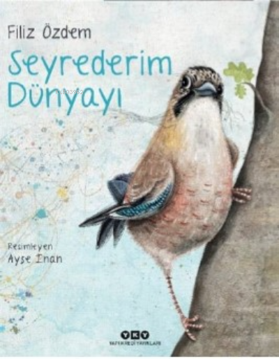 Seyrederim Dünyayı