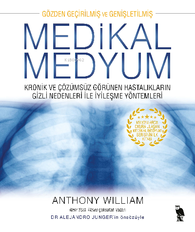 Medikal Medyum - Kronik Ve Çözümsüz Görünen Hasta