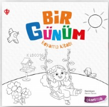 Bir Günüm Boyama Kitabı