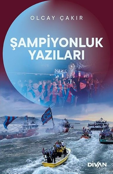 Şampiyonluk Yazıları