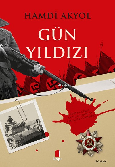 Gün  Yıldızı