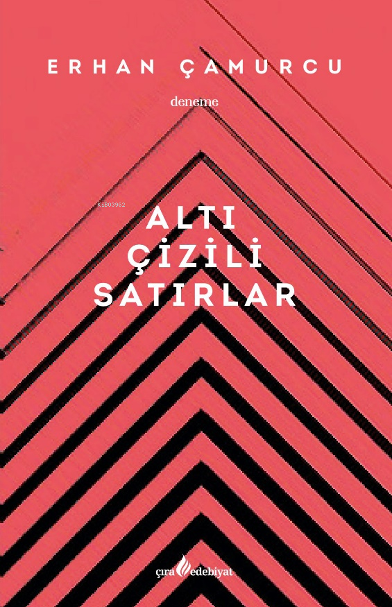 Altı Çizili Satırlar