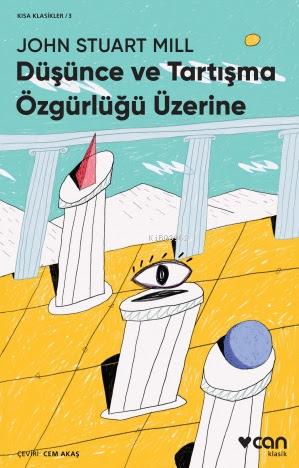 Düşünce ve Tartışma Özgürlüğü  Üzerine