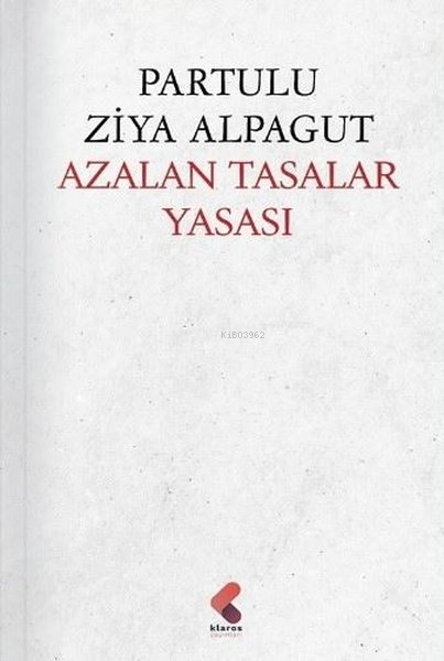 Azalan Tasalar Yasası