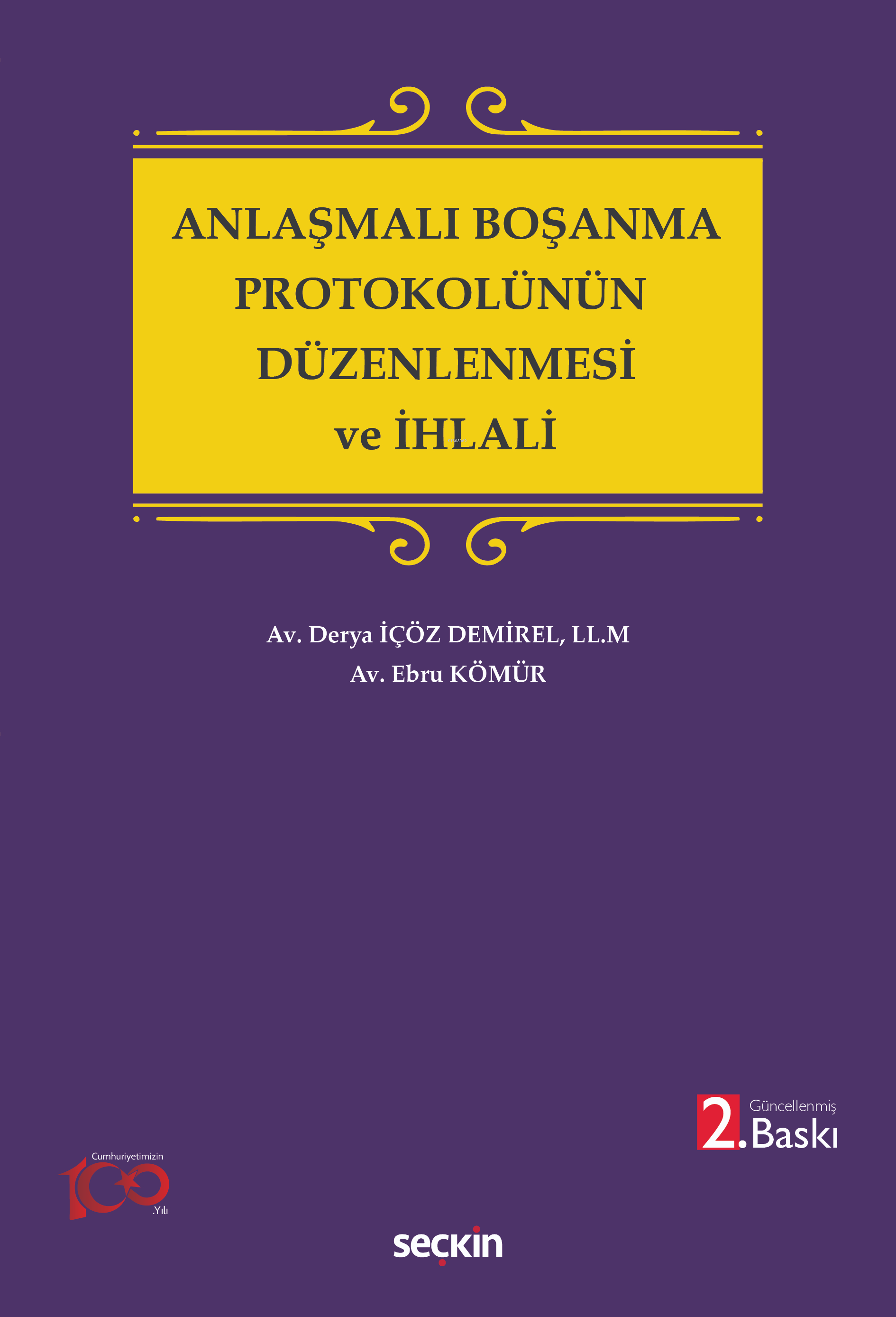 Anlaşmalı Boşanma Protokolünün Düzenlenmesi ve İhlali