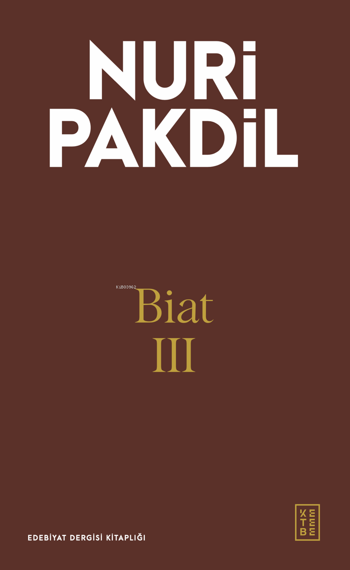 Biat III