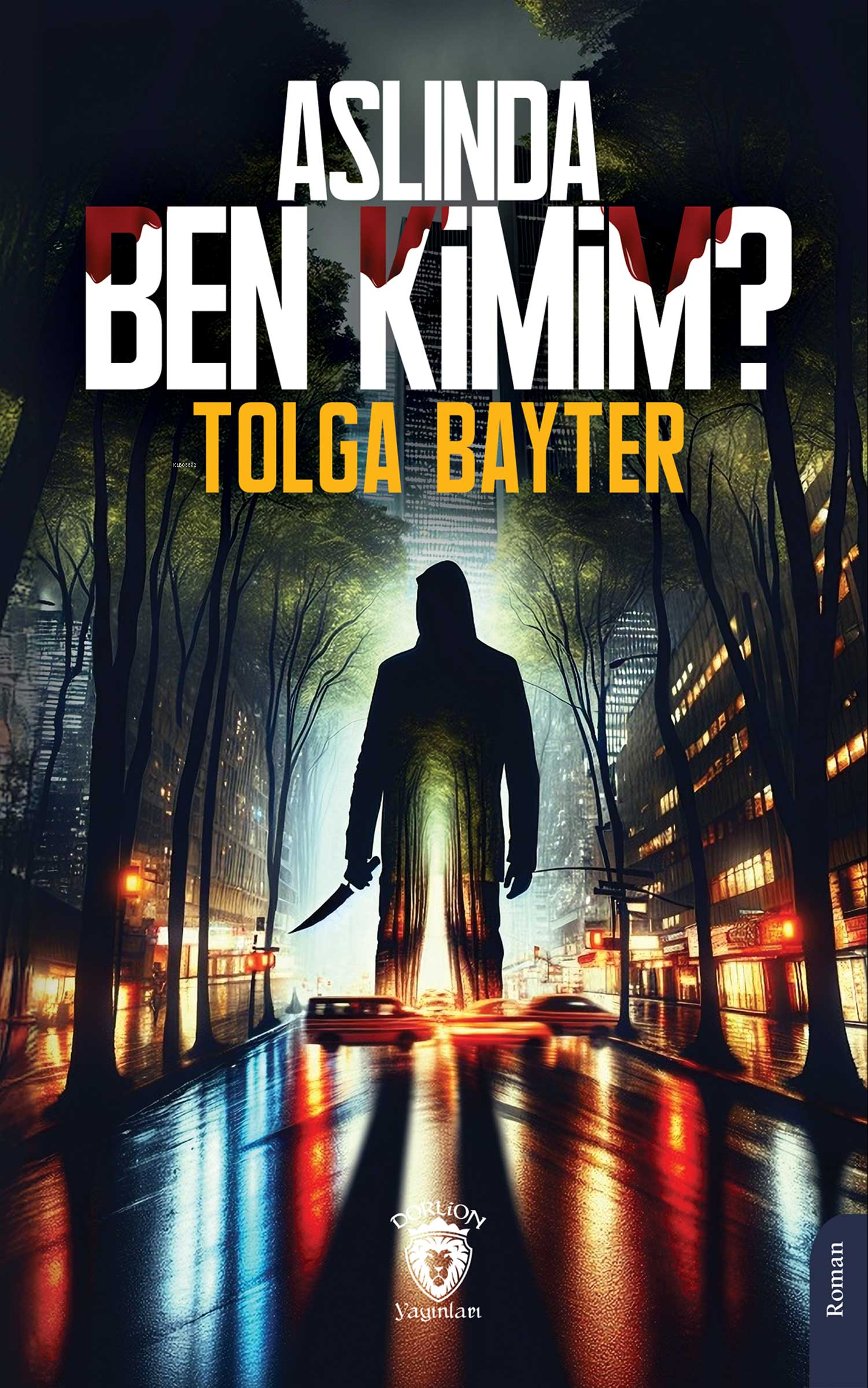 Aslında Ben Kimim?