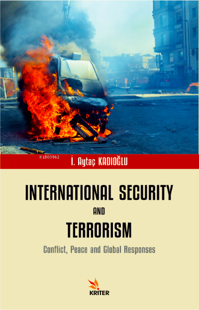 International Security and Terrorism;International Security and Terrorism