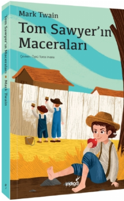 Tom Sawyer’ın Maceraları