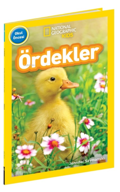 National Geographic Kids Ördekler