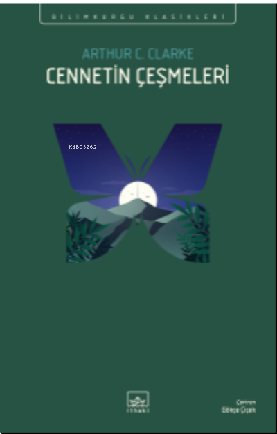 Cennetin Çeşmeleri