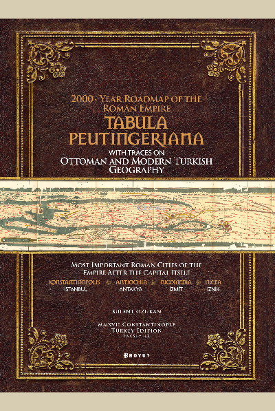 Tabula Peutingeriana