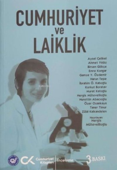 Cumhuriyet ve Laiklik