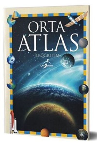 İlköğretim Orta Atlas