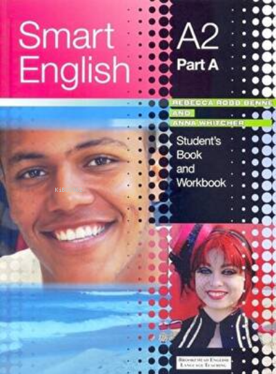 Smart English A2 Part A Student’s Book & Workbook