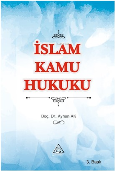 İslam Kamu Hukuku