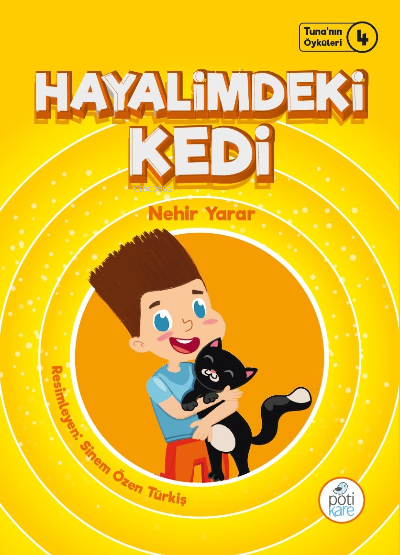 İlk Okuma Kitabı