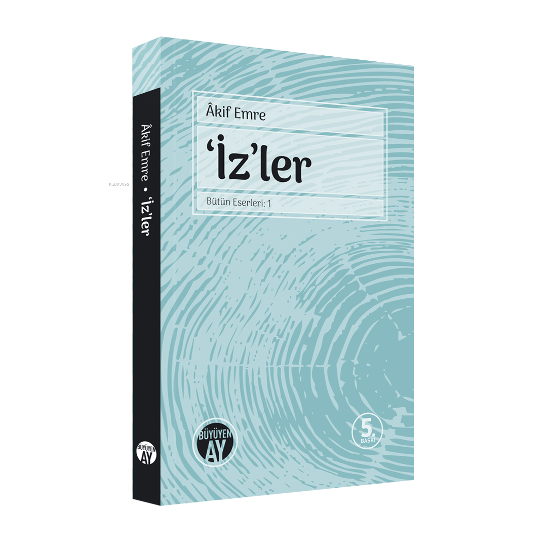 'İz'ler