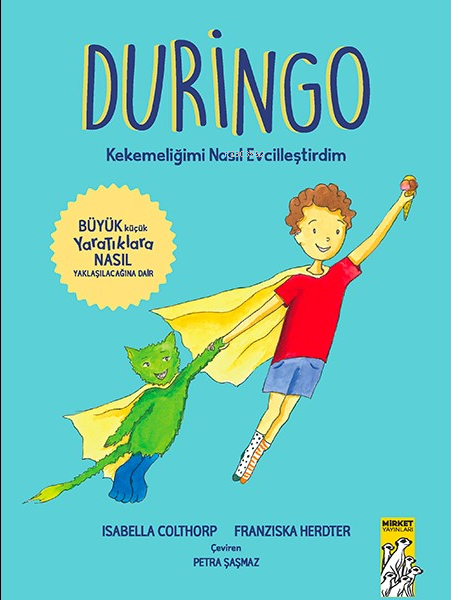 Duringo Kekemeliğimi Nasıl Evcilleştirdim