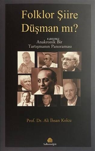 Folklor Şiire Düşman mı?