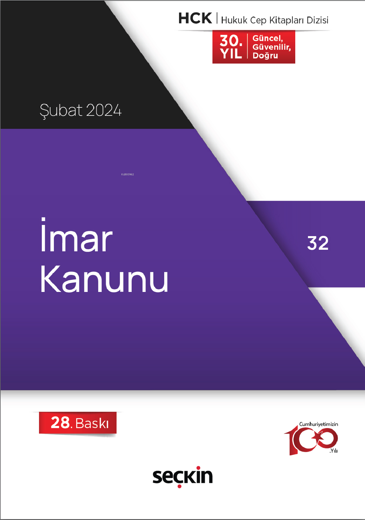 İmar Kanunu