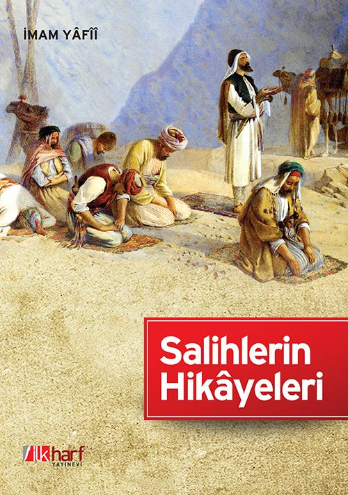 Salihlerin Hikâyeleri