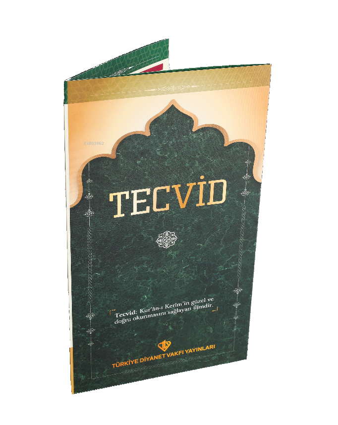 Tecvid Kartelası