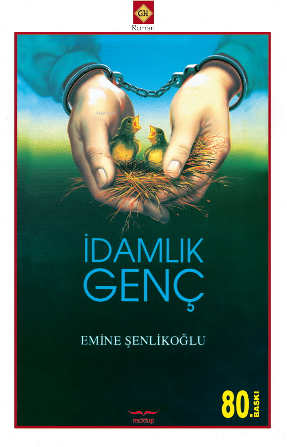 İdamlık Genç