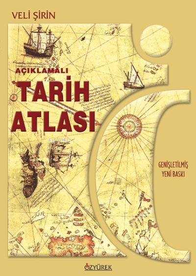 Açıklamalı Tarih Atlası