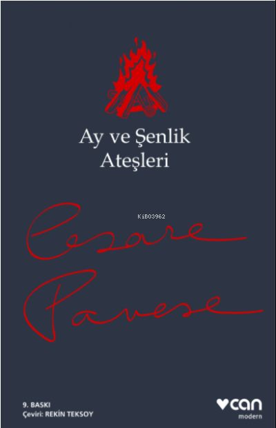 Ay ve Şenlik Ateşleri