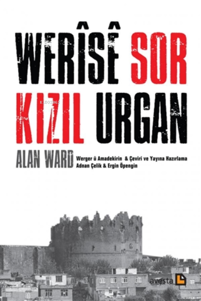 Werise Sor - Kızıl Urgan