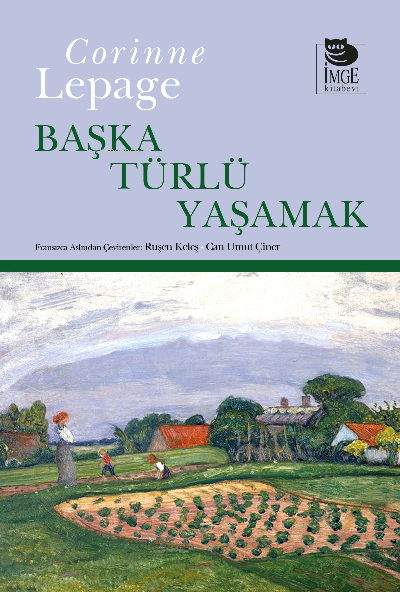 Başka Türlü Yaşamak